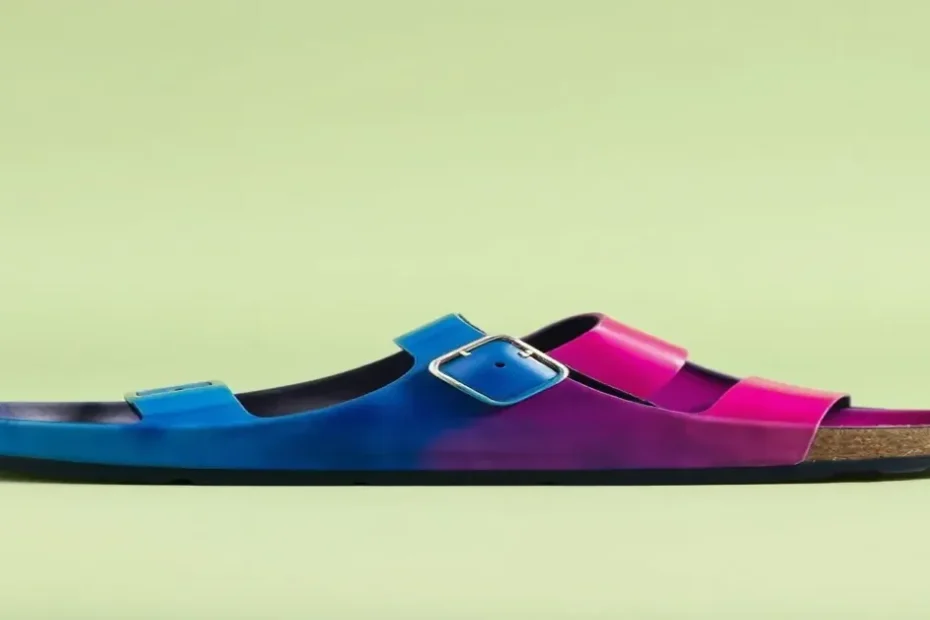 The 7 Best Dye Birkenstocks of 2026