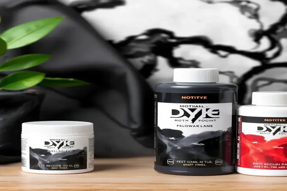 The 7 Best Dye Black Options of 2026
