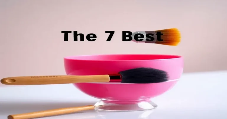 The 7 Best Dye Brush and Bowl of 2026