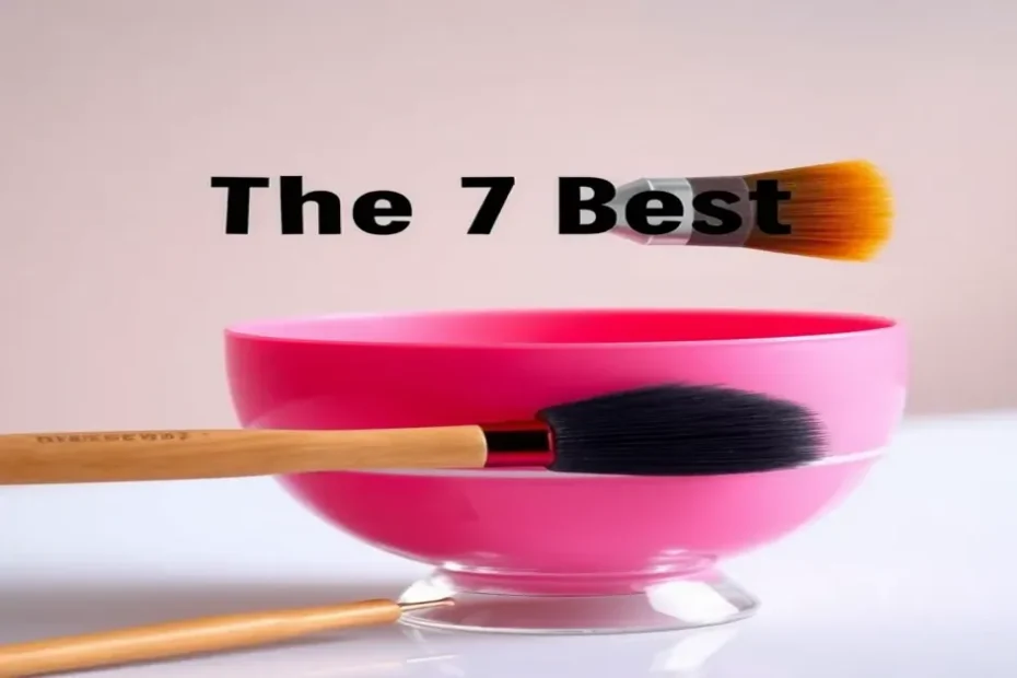 The 7 Best Dye Brush and Bowl of 2026