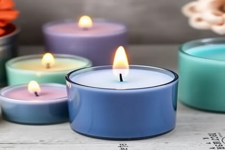 The 7 Best Dye Candle Waxes of 2026