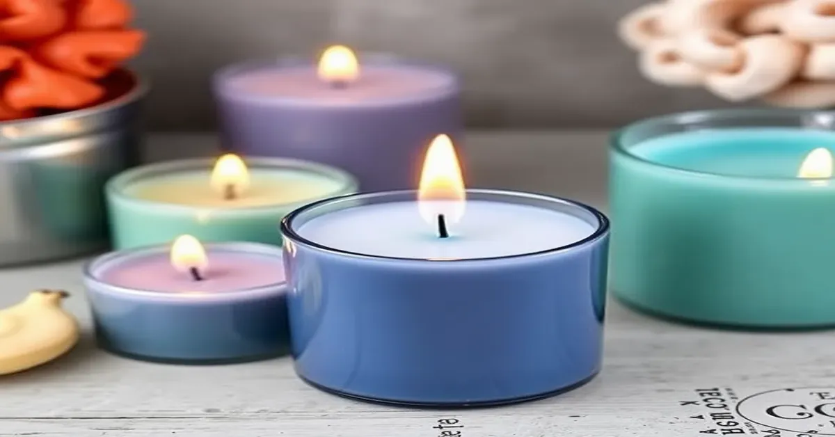The 7 Best Dye Candle Waxes of 2026