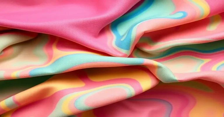 The 7 Best Dye Candy Fabrics of 2026