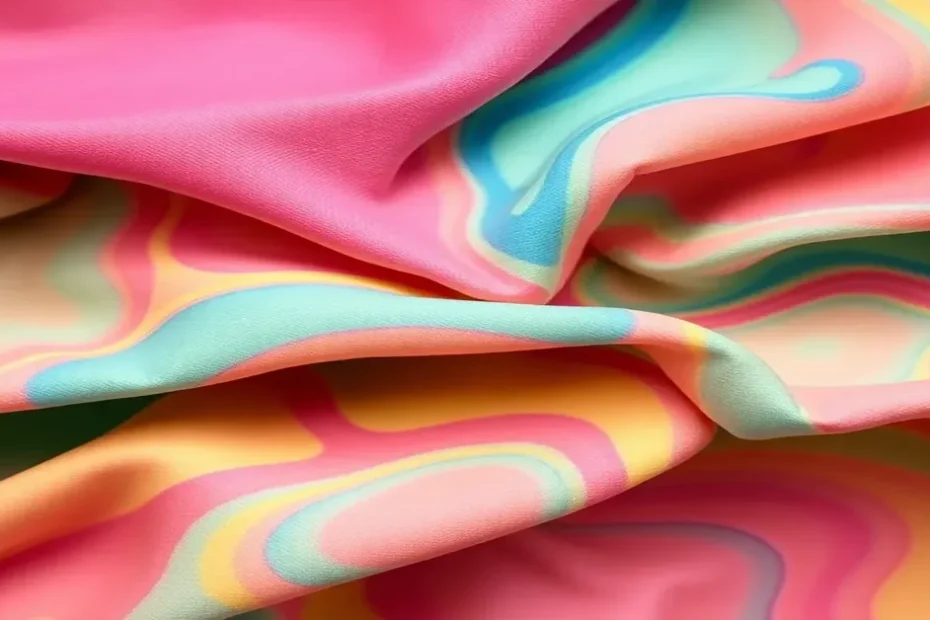 The 7 Best Dye Candy Fabrics of 2026