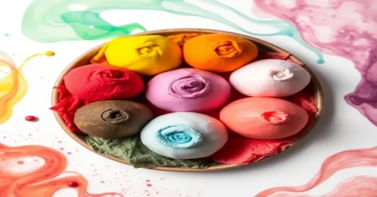 The 7 Best Dye Crafting Recipes of 2026