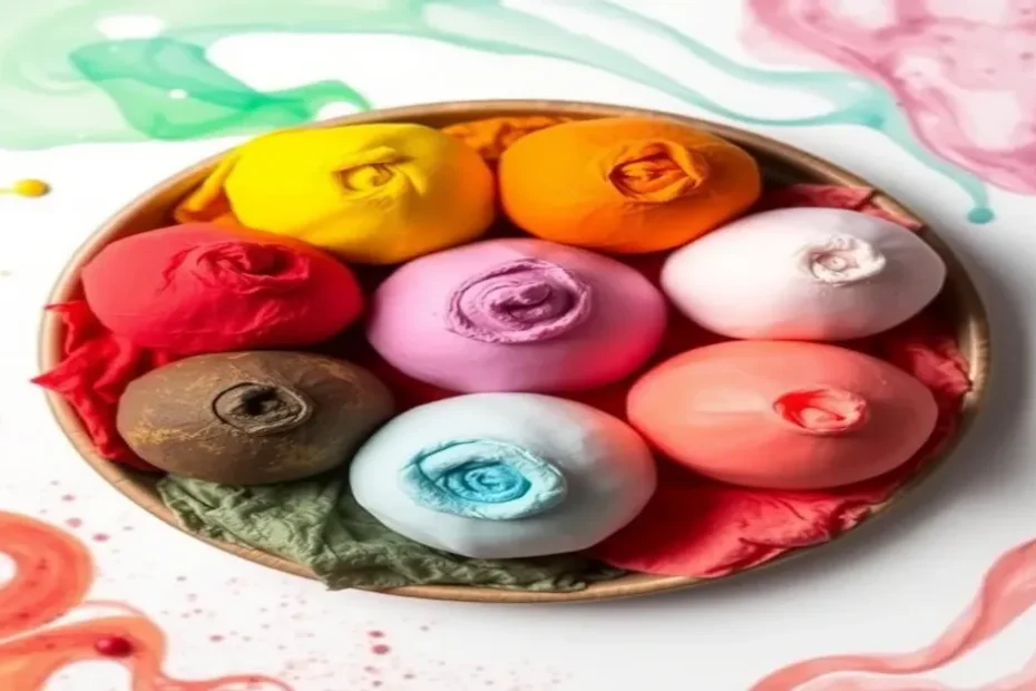 The 7 Best Dye Crafting Recipes of 2026