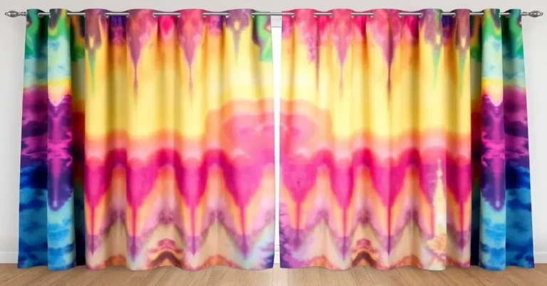 The 7 Best Dye Curtains of 2026