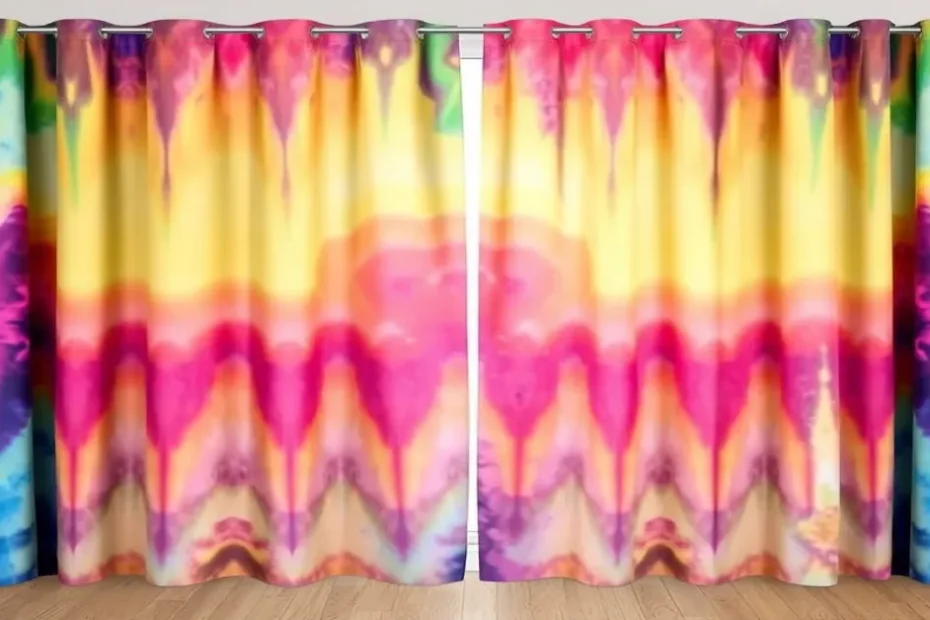 The 7 Best Dye Curtains of 2026