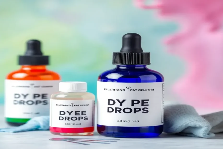 The 7 Best Dye Drops of 2026