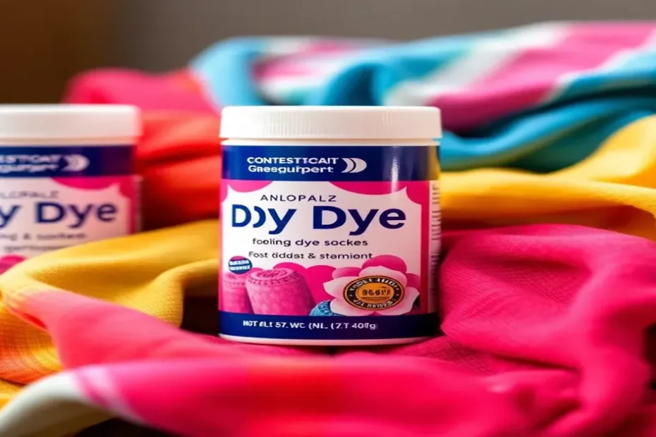 The 7 Best Dye Dylon of 2026