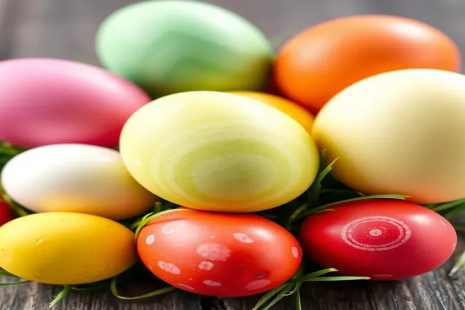 The 7 Best Dye Easter Eggs with Baking Soda of 2026