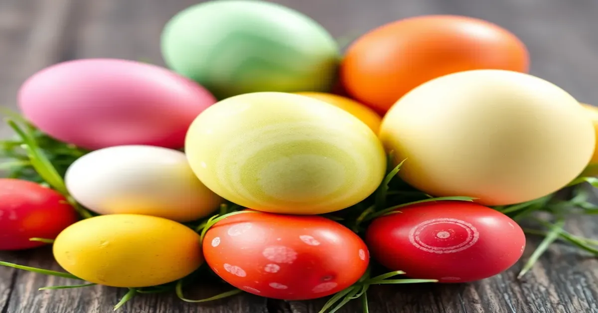The 7 Best Dye Easter Eggs with Baking Soda of 2026