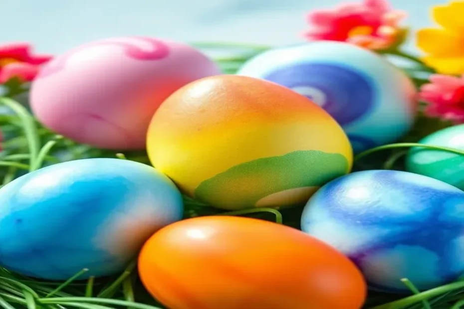 The 7 Best Dye Easter Eggs with Cool Whip of 2026
