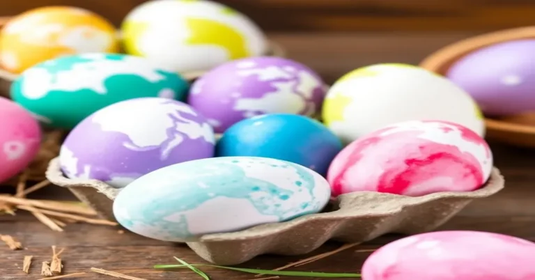 The 7 Best Dye Eggs with Baking Soda and Vinegar of 2026