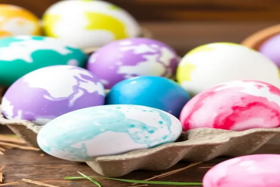 The 7 Best Dye Eggs with Baking Soda and Vinegar of 2026