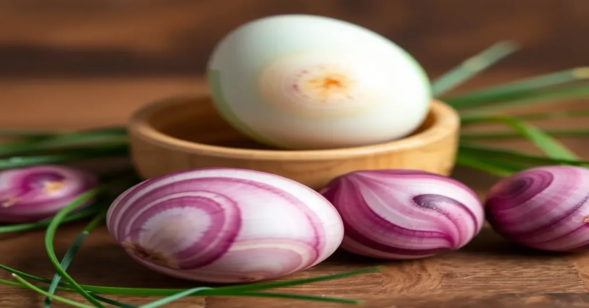 The 7 Best Dye Eggs with Onion Skins of 2026