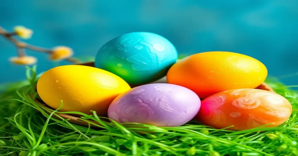 The 7 Best Dye Eggs with Shaving Cream of 2026