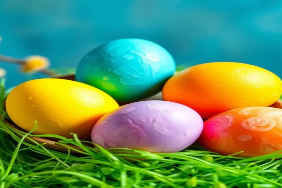 The 7 Best Dye Eggs with Shaving Cream of 2026