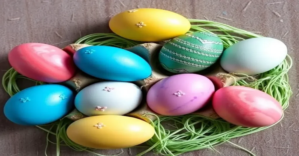 The 7 Best Dye Eggs with Whipped Cream of 2026