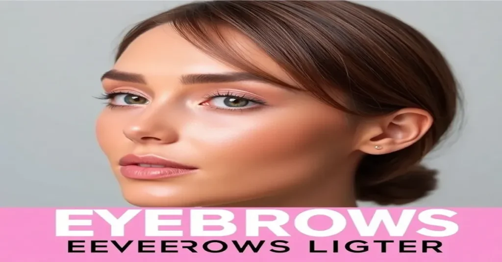 The 7 Best Dye Eyebrows Lighter of 2026