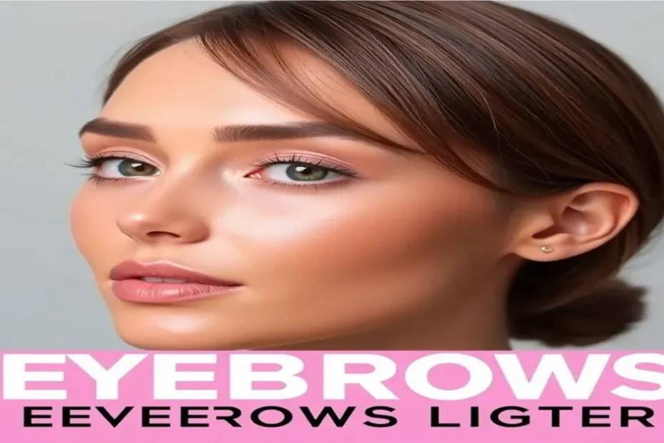 The 7 Best Dye Eyebrows Lighter of 2026