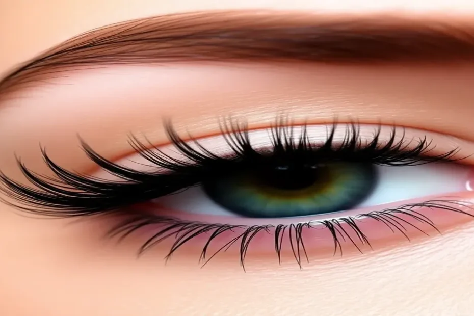 The 7 Best Dye Eyelashes at Home of 2026