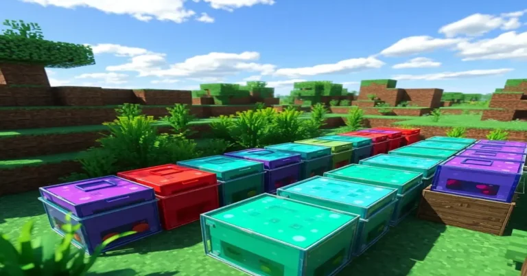 The 7 Best Dye Farms in Minecraft of 2026