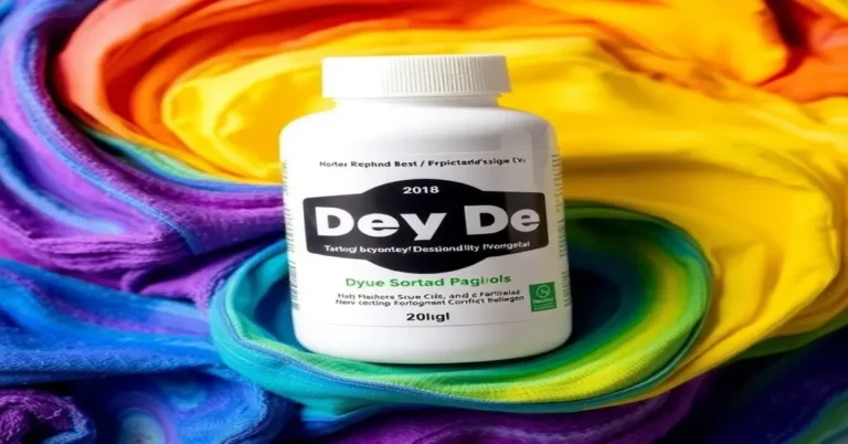 The 7 Best Dye Ferndale of 2026 for Vibrant and Long-Lasting Colors