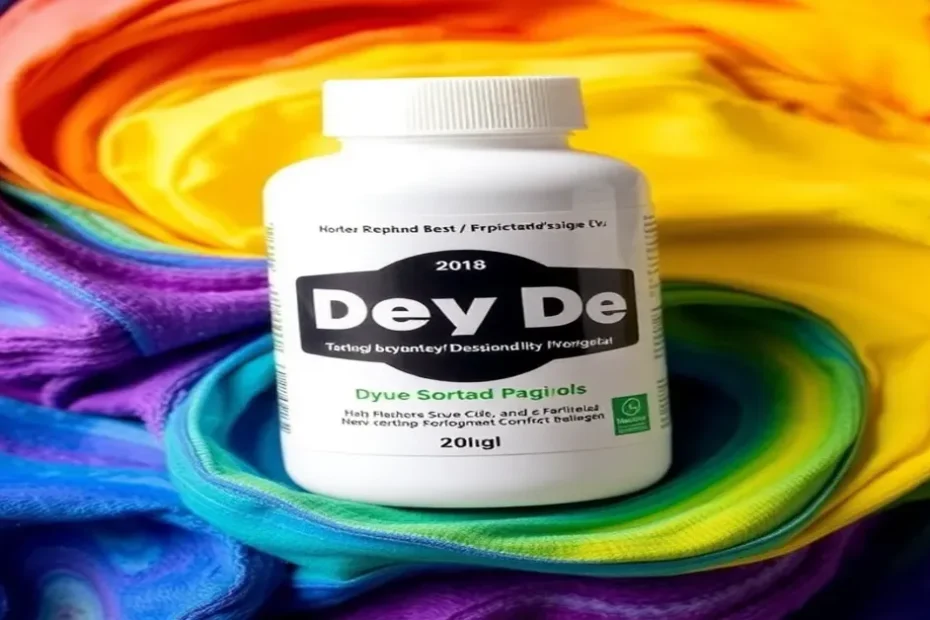 The 7 Best Dye Ferndale of 2026 for Vibrant and Long-Lasting Colors