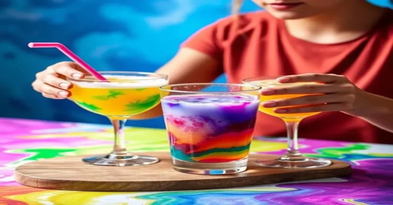 The 7 Best Dye Game Drinking Products of 2026