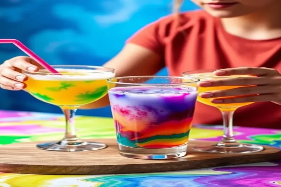 The 7 Best Dye Game Drinking Products of 2026