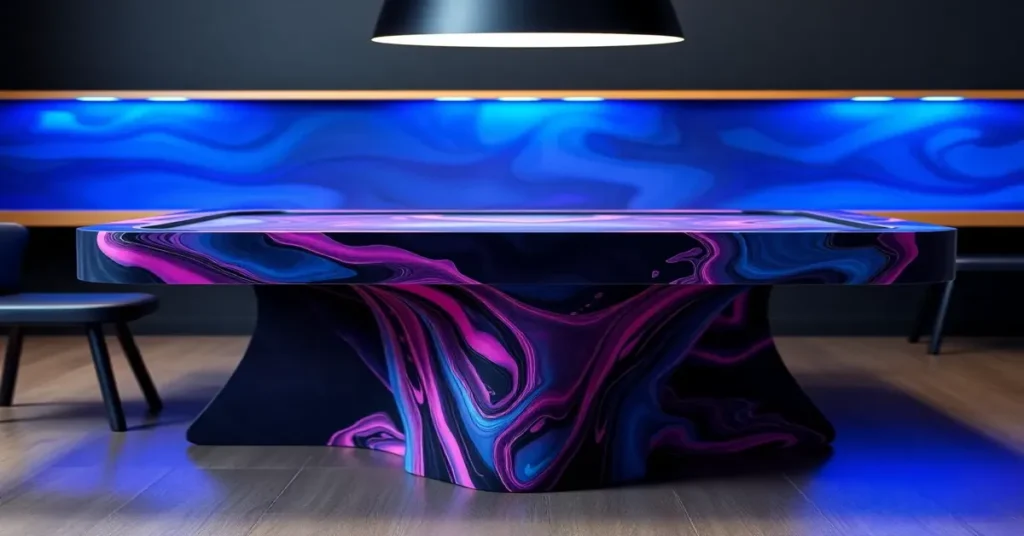 The 7 Best Dye Game Tables of 2026