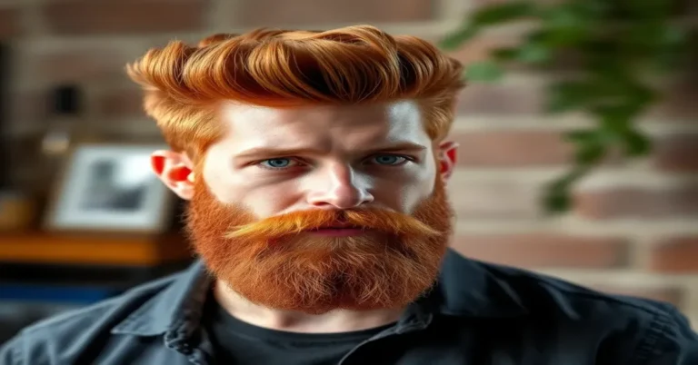 The 7 Best Dye Ginger Beard of 2026
