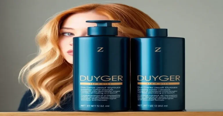 The 7 Best Dye Ginger Hair Blonde of 2026