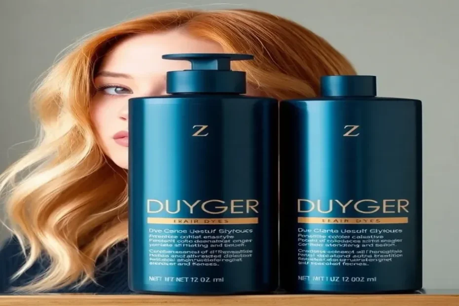 The 7 Best Dye Ginger Hair Blonde of 2026