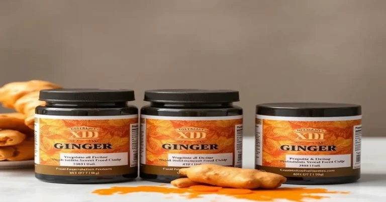 The 7 Best Dye Ginger of 2026