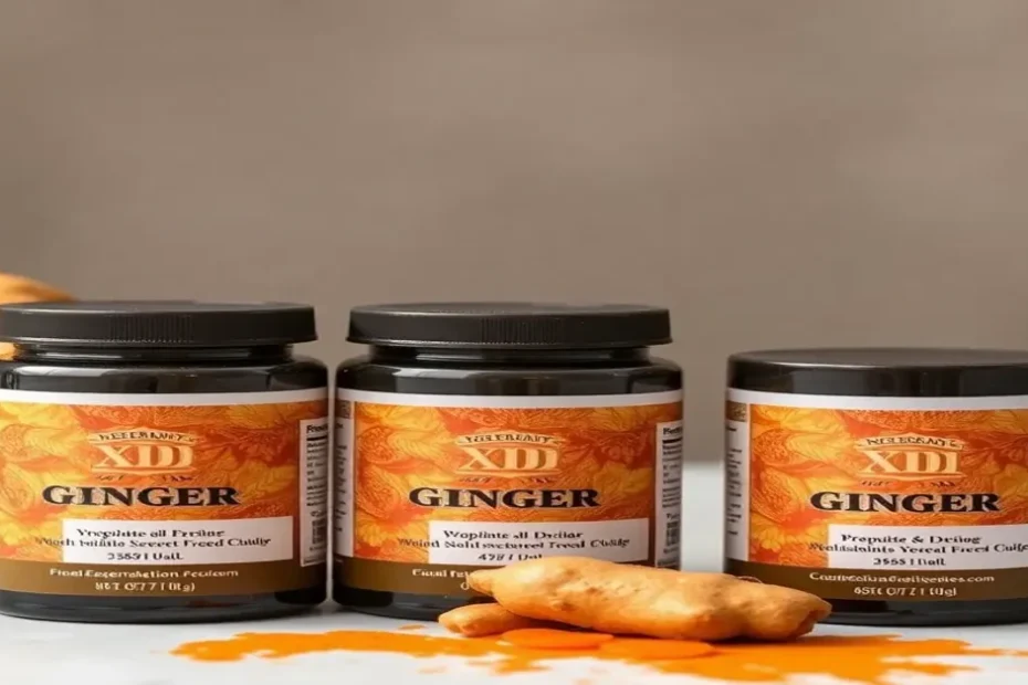 The 7 Best Dye Ginger of 2026