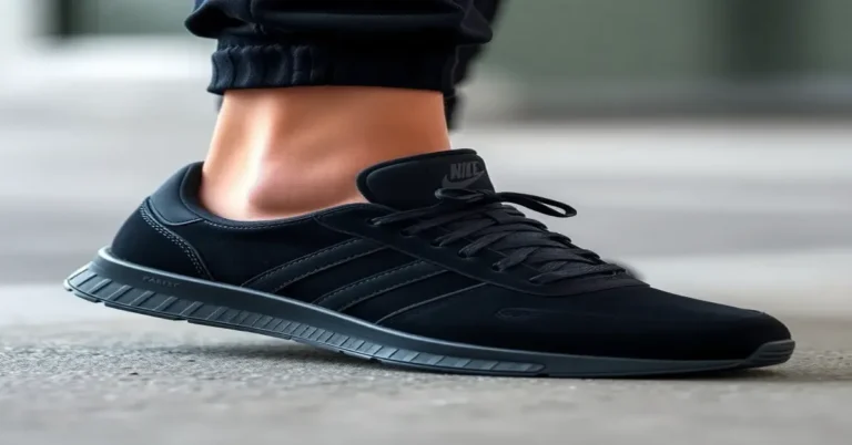 The 7 Best Dye Sneakers Black of 2026