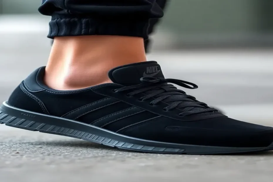 The 7 Best Dye Sneakers Black of 2026