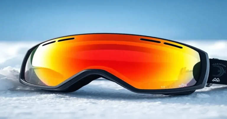 The 7 Best Dye Snowboard Goggles of 2026
