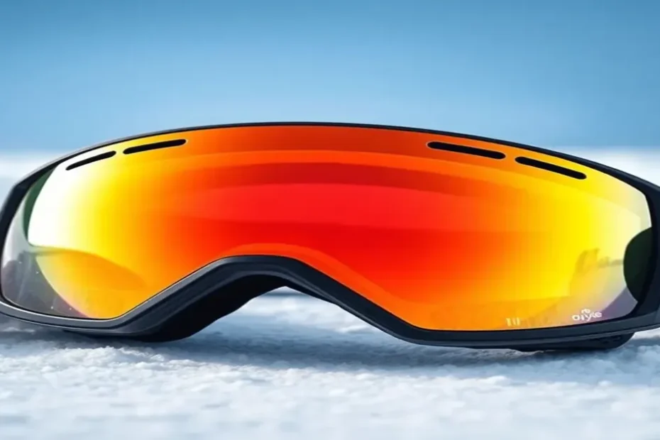 The 7 Best Dye Snowboard Goggles of 2026