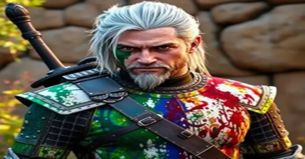 The 7 Best Dye Solutions for The Witcher 3 in 2026