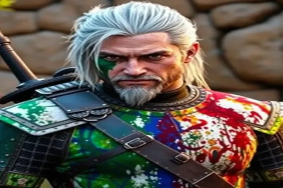 The 7 Best Dye Solutions for The Witcher 3 in 2026