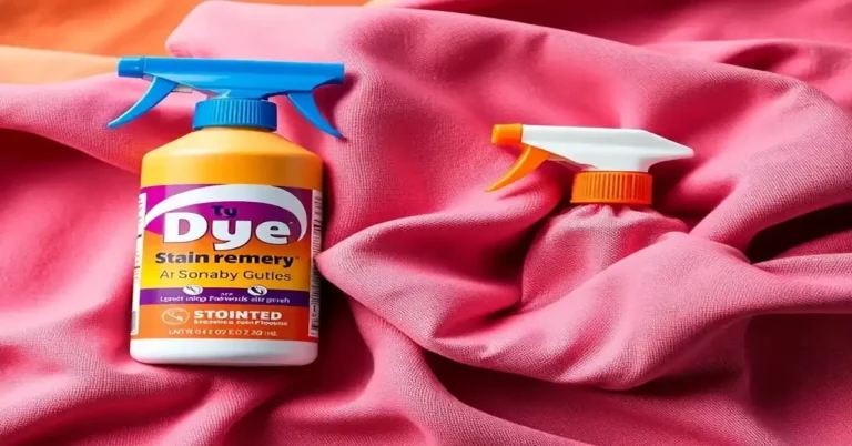 The 7 Best Dye Stain Removers of 2026