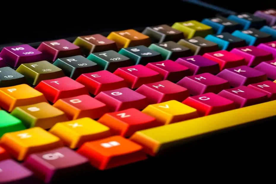 The 7 Best Dye Sub PBT Keycaps of 2026