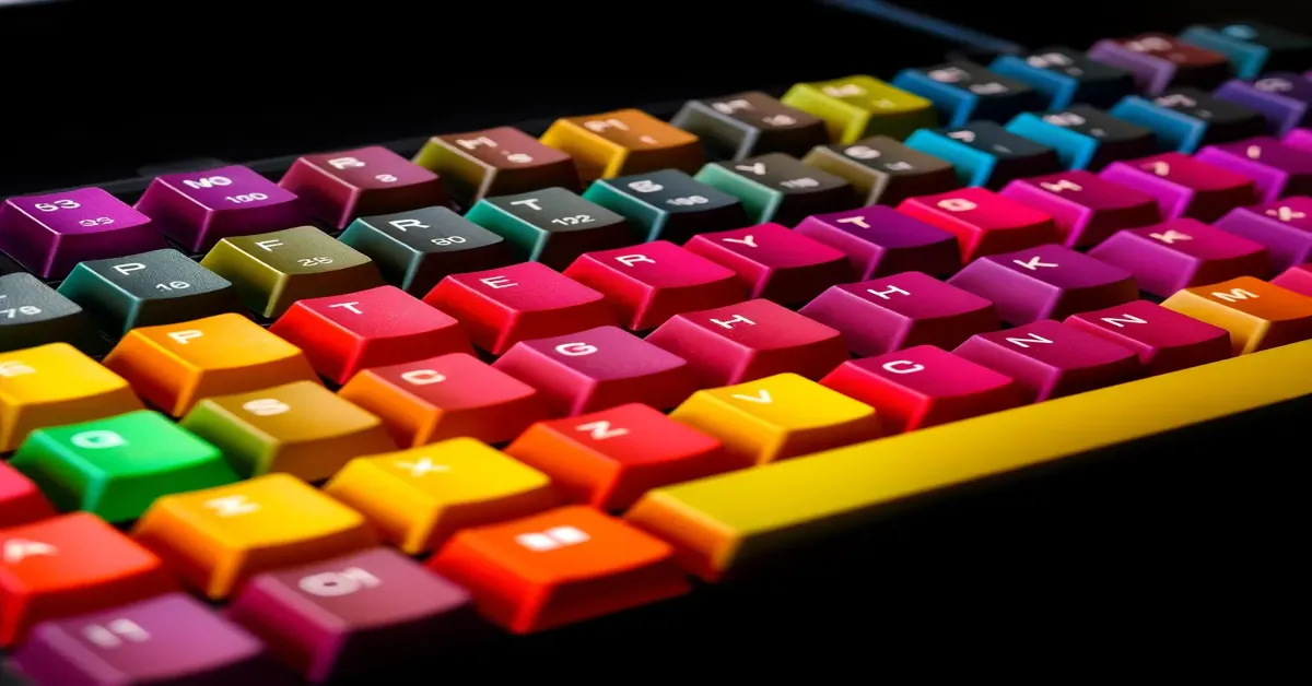 The 7 Best Dye Sub PBT Keycaps of 2026