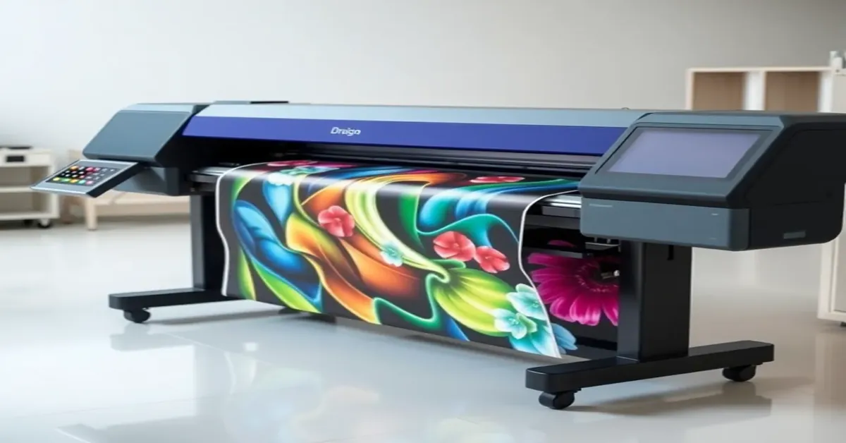 The 7 Best Dye Sublimation Printers of 2026