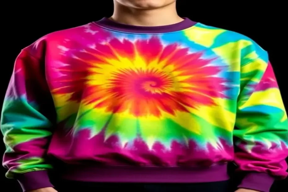 The 7 Best Dye Sweatshirts of 2026