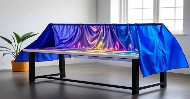 The 7 Best Dye Table Ideas of 2026