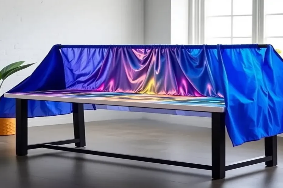 The 7 Best Dye Table Ideas of 2026